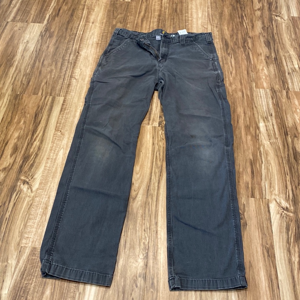 Carhartt Rugged Flex Utility pant